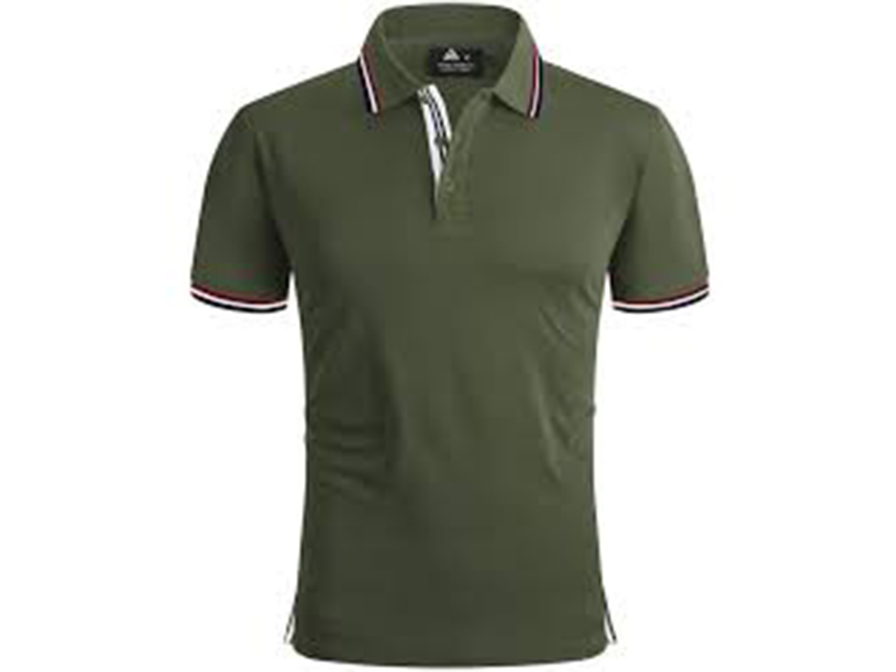 Polo shirts